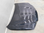 Капот для Lexus LX 570 (URJ200) 2007>, OEM 5330160700 - вид 2 (фото)