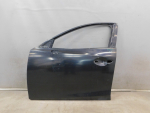Дверь передняя левая для Mazda 3 (BM) 2013-2019, OEM B45A59010 - вид 1 (фото)