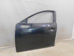 Дверь передняя левая для Mazda 3 (BM) 2013-2019, OEM B45A59010 - вид 2 (фото)