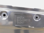 Дверь передняя левая для Mazda 3 (BM) 2013-2019, OEM B45A59010 - вид 7 (фото)