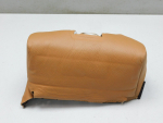 Обшивка сиденья для BMW 6-серия Gran Turismo G32 2017>, OEM 52207455949 - вид 2 (фото)