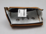 Обшивка сиденья для BMW 6-серия Gran Turismo G32 2017>, OEM 52207455949 - вид 3 (фото)