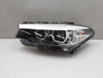 Фара левая для BMW 5-серия G30 2016>, OEM 63117214951 - вид 1 (фото)