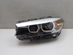 Фара левая для BMW 5-серия G30 2016>, OEM 63117214951 - вид 2 (фото)