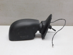 Зеркало правое механическое для Renault Logan II 2014>, OEM 963019530R - вид 2 (фото)