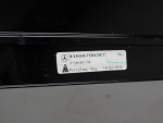 Накладка стекла заднего правого для Mercedes-Benz GL/GLS-klasse X166 2012>, OEM A1666700287 - вид 4 (фото)