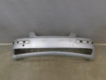 Бампер передний для Hyundai Getz 2002>, OEM 865111C100 - вид 1 (фото)