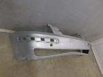 Бампер передний для Hyundai Getz 2002>, OEM 865111C100 - вид 2 (фото)