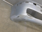 Бампер передний для Hyundai Getz 2002>, OEM 865111C100 - вид 3 (фото)