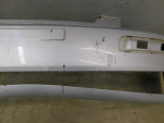 Бампер передний для Hyundai Getz 2002>, OEM 865111C100 - вид 4 (фото)