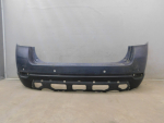 Бампер задний для Chevrolet Captiva 2006>, OEM 96623473 - вид 1 (фото)
