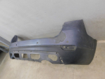 Бампер задний для Chevrolet Captiva 2006>, OEM 96623473 - вид 4 (фото)