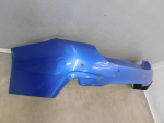 Бампер задний для BMW 4-серия F32 2012>, OEM 51128054566 - вид 3 (фото)