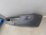 Бампер передний для Mercedes-Benz Sprinter 2006>, OEM A9068800070 - вид 4 (фото)
