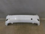 Бампер задний для Ford Focus II 2008-2011, OEM 8M51A17906A - вид 1 (фото)