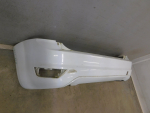Бампер задний для Ford Focus II 2008-2011, OEM 8M51A17906A - вид 2 (фото)