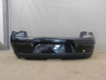 Бампер задний для Volkswagen Passat B6 2005-2010, OEM 3C5807417 - вид 1 (фото)