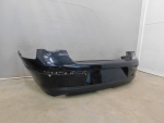 Бампер задний для Volkswagen Passat B6 2005-2010, OEM 3C5807417 - вид 2 (фото)