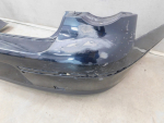 Бампер задний для Volkswagen Passat B6 2005-2010, OEM 3C5807417 - вид 4 (фото)