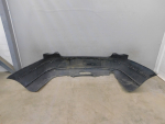 Бампер задний для Volkswagen Passat B6 2005-2010, OEM 3C5807417 - вид 6 (фото)