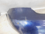 Бампер задний для Mercedes-Benz E-Klasse W212 2009>, OEM A2128857625 - вид 5 (фото)