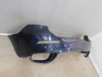 Бампер задний для BMW X6 E71 2008>, OEM 51127198351 - вид 2 (фото)