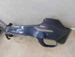 Бампер задний для BMW X6 E71 2008>, OEM 51127198351 - вид 3 (фото)