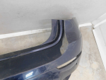 Бампер задний для BMW X6 E71 2008>, OEM 51127198351 - вид 5 (фото)