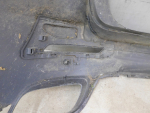 Бампер задний для BMW X6 E71 2008>, OEM 51127198351 - вид 7 (фото)