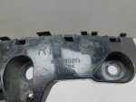 Кронштейн переднего бампера для Mazda CX 5 2012>, OEM KD45500T1 - вид 3 (фото)