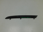 Накладка на решетку радиатора для BMW 3-серия E90/E91 2005>, OEM 51117134092 - вид 2 (фото)