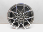 Диск колесный для BMW 3-серия G20 2018>, OEM 36116885304 - вид 1 (фото)