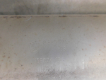 Глушитель для BMW X5 F15 2013-2018, OEM 18308509981 - вид 6 (фото)