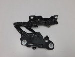 Петля капота левая для BMW X3 G01 2017>, OEM 7397499 - вид 1 (фото)
