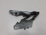 Петля капота левая для BMW X3 G01 2017>, OEM 7397499 - вид 2 (фото)