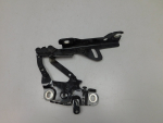 Петля капота левая для BMW 3-серия F30 2011>, OEM 41617286343 - вид 1 (фото)