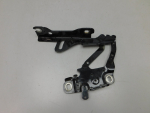 Петля капота правая для BMW 3-серия F30 2011>, OEM 41617286344 - вид 1 (фото)