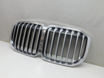 Решетка радиатора для BMW X7 G07 2018>, OEM 51138094566 - вид 3 (фото)