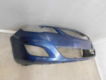 Бампер передний для Opel Astra J 2010>, OEM 13264403 - вид 3 (фото)