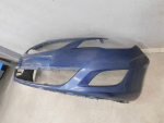 Бампер передний для Opel Astra J 2010>, OEM 13264403 - вид 4 (фото)