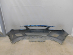 Бампер передний для Opel Astra J 2010>, OEM 13264403 - вид 6 (фото)