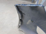 Бампер передний для Opel Astra J 2010>, OEM 13264403 - вид 7 (фото)