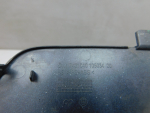 Заглушка буксировочного крюка для BMW X5 G05 2018>, OEM 51117421840 - вид 3 (фото)