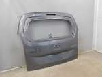Дверь багажника для Citroen Berlingo II 2008>, OEM 9820436180 - вид 2 (фото)