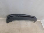 Юбка задняя для Skoda Rapid 2020>, OEM 60U807521 - вид 2 (фото)