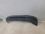Юбка задняя для Skoda Rapid 2020>, OEM 60U807521 - вид 3 (фото)