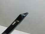 Накладка переднего бампера для BMW 5-серия G30 2016>, OEM 51118064979 - вид 2 (фото)