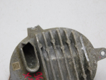 Светодиодный модуль фары для BMW X5 F15 2013-2018, OEM 63117381449 - вид 4 (фото)