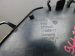 Заглушка буксировочного крюка для BMW iX I20 2021>, OEM 51128737829 - вид 3 (фото)