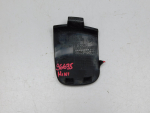 Заглушка буксировочного крюка для Mini F56 2013>, OEM 51117337796 - вид 2 (фото)